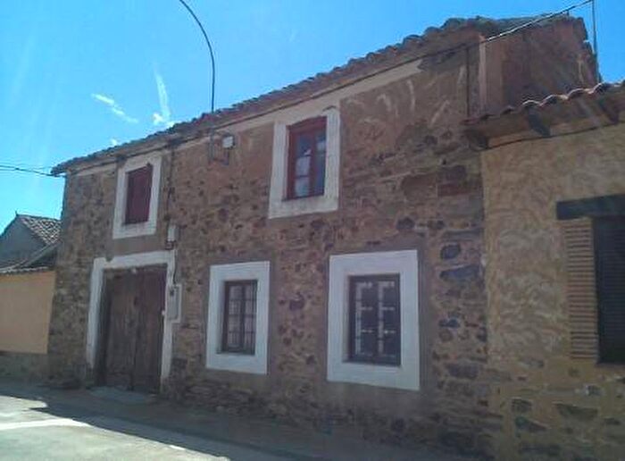 Casa en venta de 4 habitaciones: Castilla y León, León
