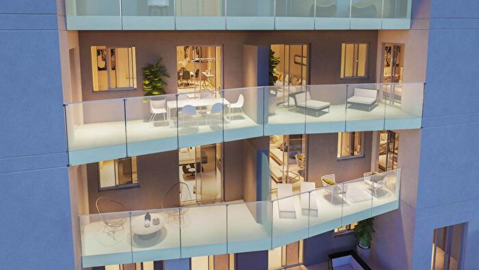 Andalucía, Cádiz: Piso en venta de 2 habitaciones