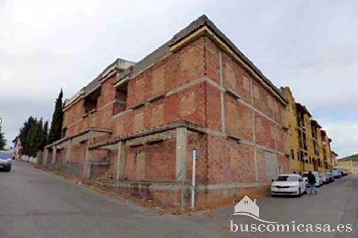 Andalucía, Granada: Piso en venta de 1 habitación