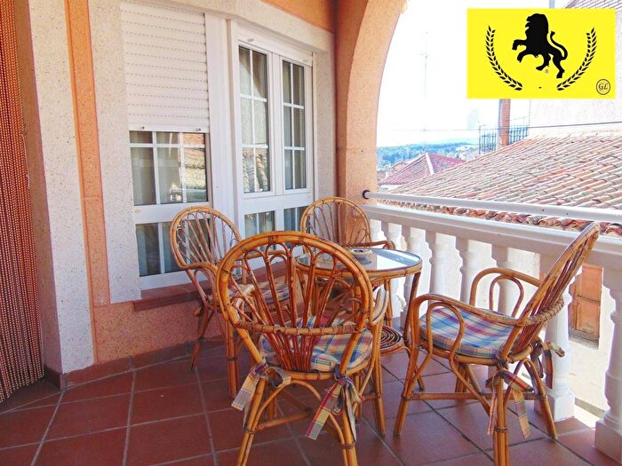 Casa de 4 habitaciones en venta en Castilla y León, Ávila