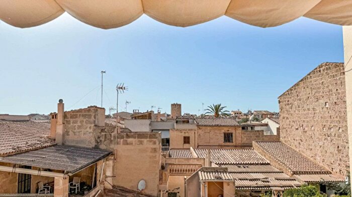 Casas en venta y pisos alquiler - 3