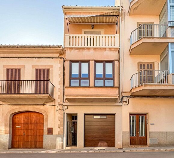 Casa en venta de 3 habitaciones: Llucmajor pueblo, Llucmajor