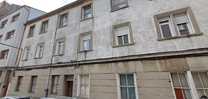 Piso en venta de 3 habitaciones: Carballo, A Coruña
