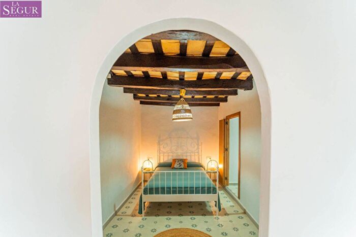 Casa en venta de 5 habitaciones, Andalucía, Cádiz