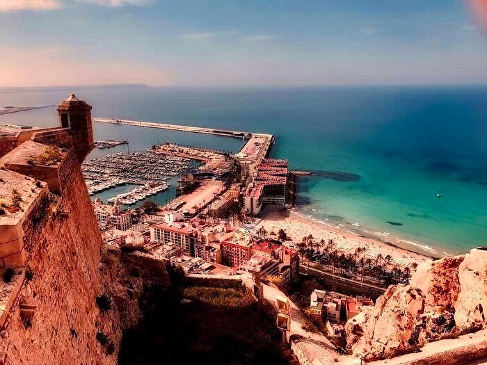 Comunitat Valenciana, Alicante: Piso en venta de 2 habitaciones