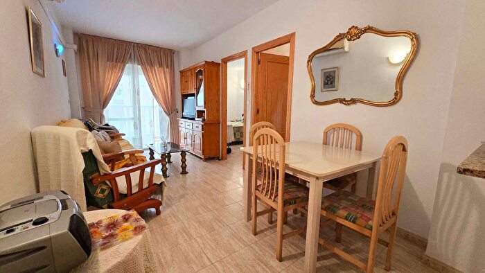 Playa del Cura, Antonio Machado: Piso en venta de 2 habitaciones