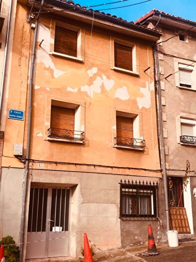 Casa en venta de 3 habitaciones, Pradoluengo, Burgos
