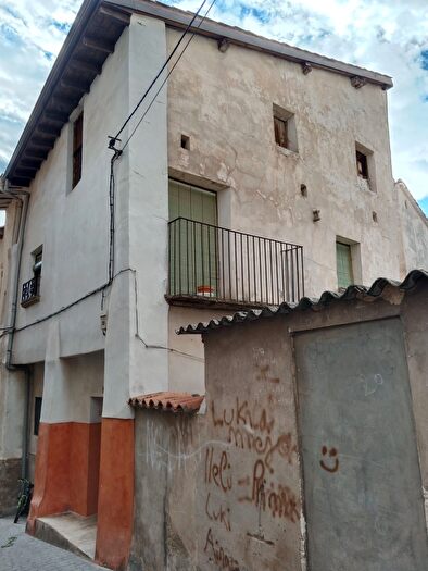 Casa en venta de 7 habitaciones en Nalda, La Rioja