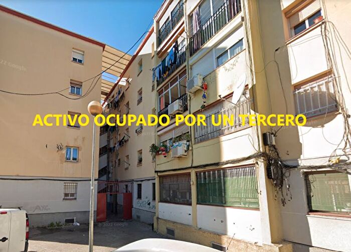 Piso de 2 habitaciones en venta en Artigues Llefià, Sant Roc