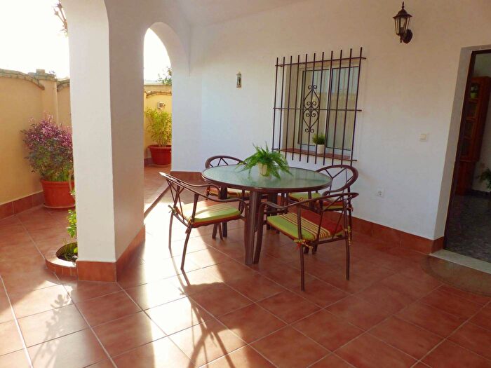 Casa de 4 habitaciones en venta en Andalucía, Cádiz