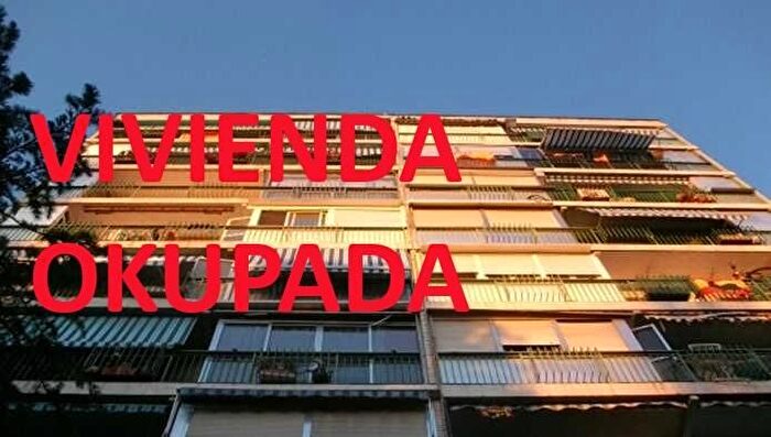 Piso en venta de 3 habitaciones, El Naranjo, Fuenlabrada