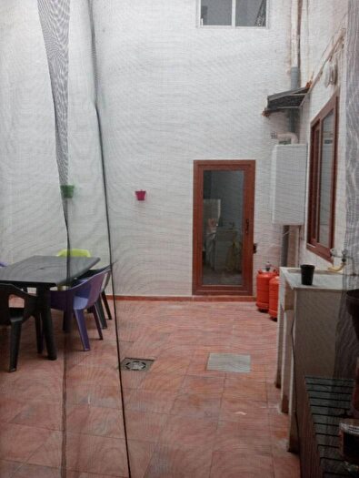 Casa en venta de 4 habitaciones: Comunitat Valenciana, València