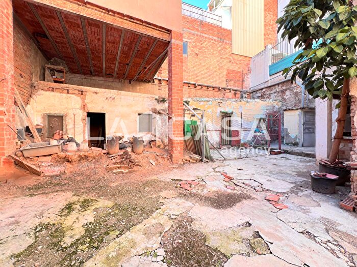 Piso en venta de 2 habitaciones: Salut Lloreda, La Salut