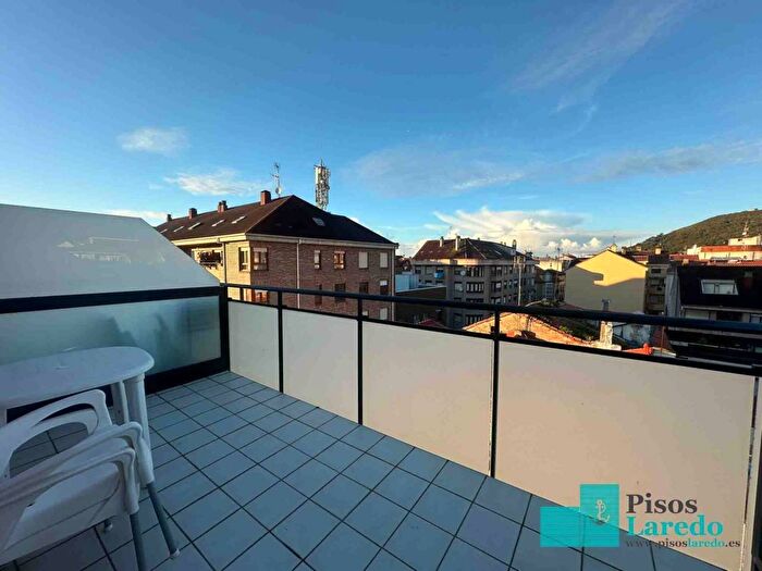 Piso de 2 habitaciones en venta en Cantabria, Cantabria
