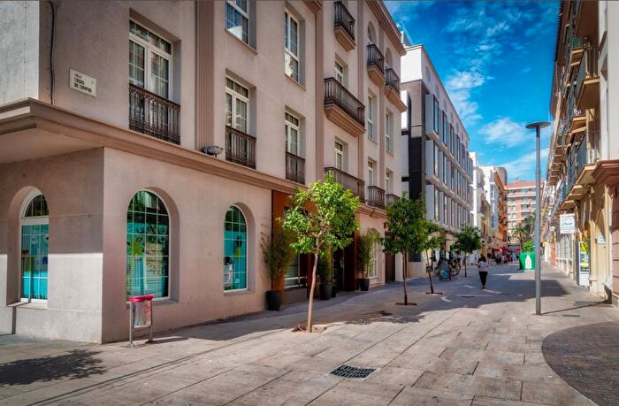 Andalucía, Málaga: Piso en venta de 3 habitaciones