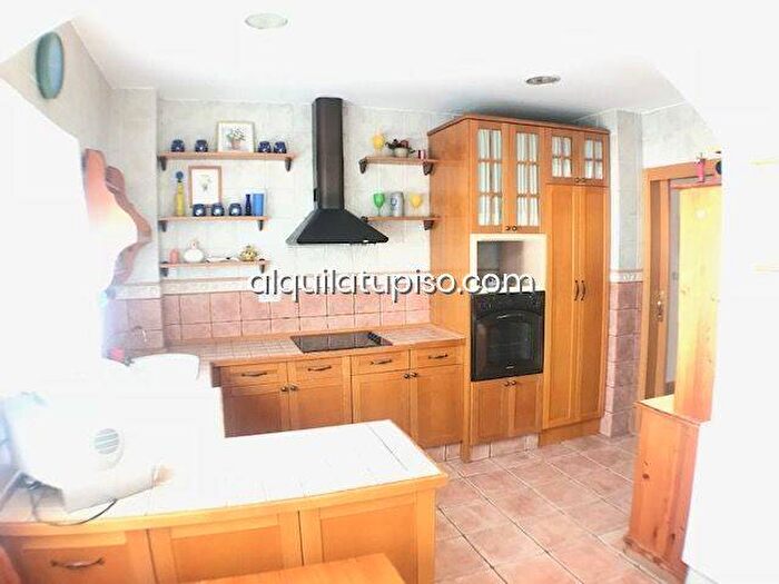 Región de Murcia, Murcia: Piso en venta de 4 habitaciones