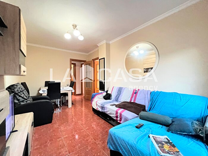 Artigues Llefià, Llefià: Piso en venta