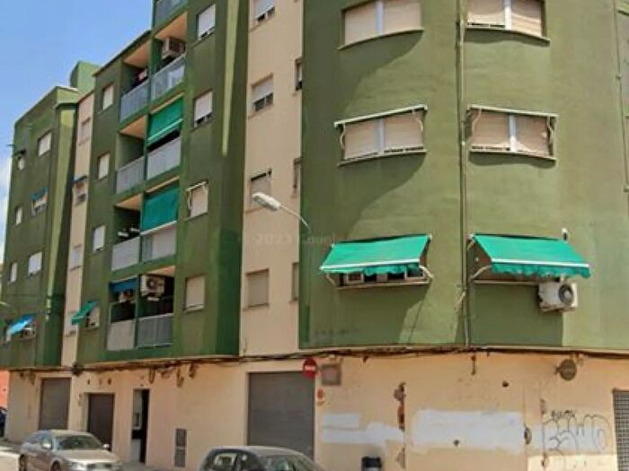 Piso en venta, Casc Urbà, Sants Patrons