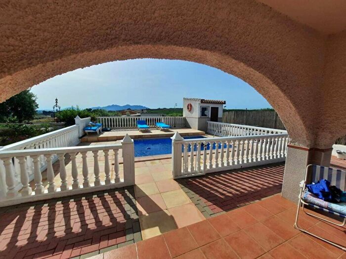 Casa en venta de 4 habitaciones, Región de Murcia, Murcia