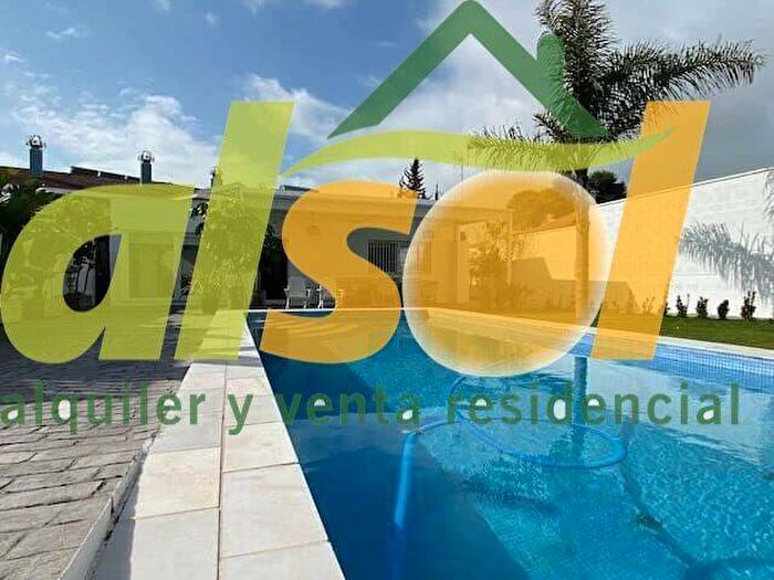 Casa de 3 habitaciones en venta en Andalucía, Cádiz