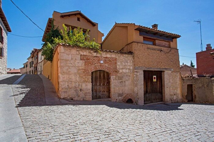 Castilla y León, Valladolid: Casa en venta de 4 habitaciones