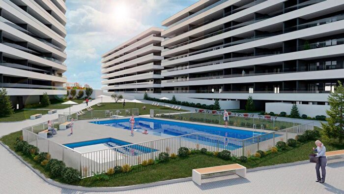 Castilla y León, Burgos: Piso en venta de 1 habitación