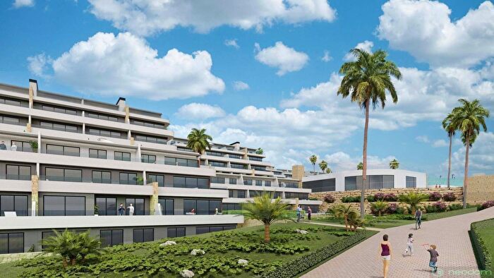 Piso en venta de 2 habitaciones, Comunitat Valenciana, Alicante