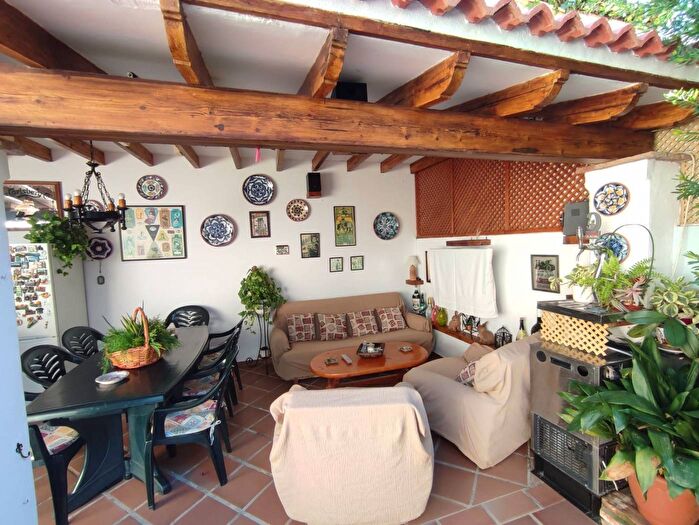 Casa en venta de 8 habitaciones en Andalucía, Málaga