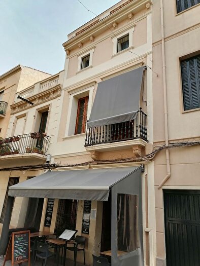 Casa en venta en Centre, Badalona