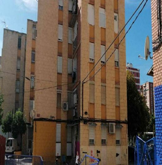 Piso en venta de 3 habitaciones: Centro, La Paz