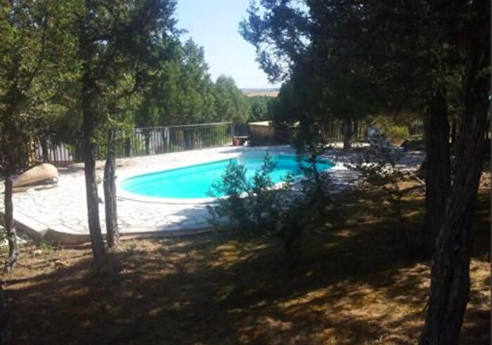 Casa de 3 habitaciones en venta en Castilla y León, Segovia
