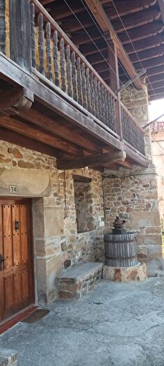 Casa en venta de 4 habitaciones, Karrantza Harana Valle de Carranza, Bizkaia