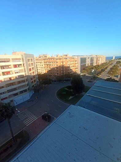 Piso en venta de 4 habitaciones: Andalucía, Málaga