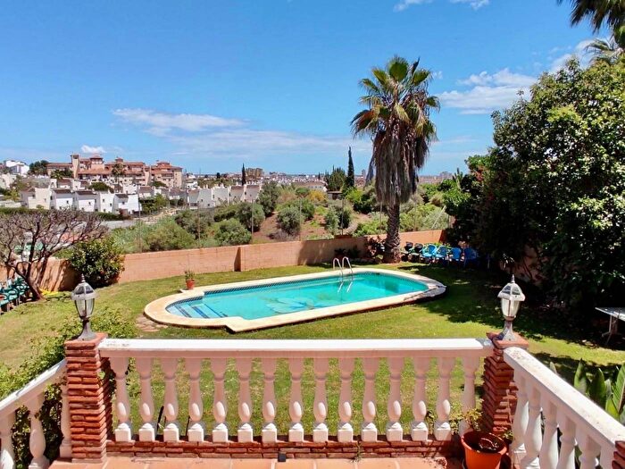 Casa en venta de 4 habitaciones, Andalucía, Málaga