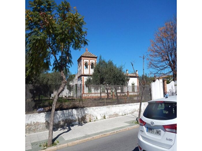 Andalucía, Sevilla: Casa en venta de 1 habitación