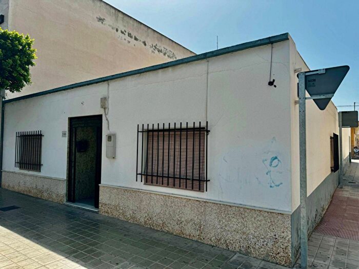Andalucía, Almería: Casa en venta de 5 habitaciones