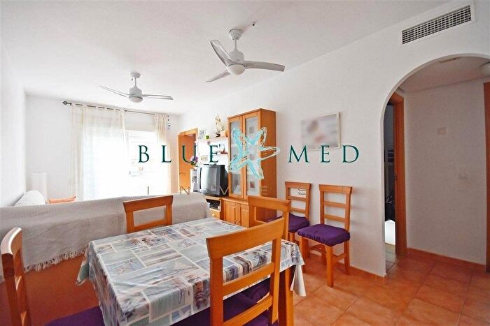 Piso de 3 habitaciones en venta en Región de Murcia, Murcia