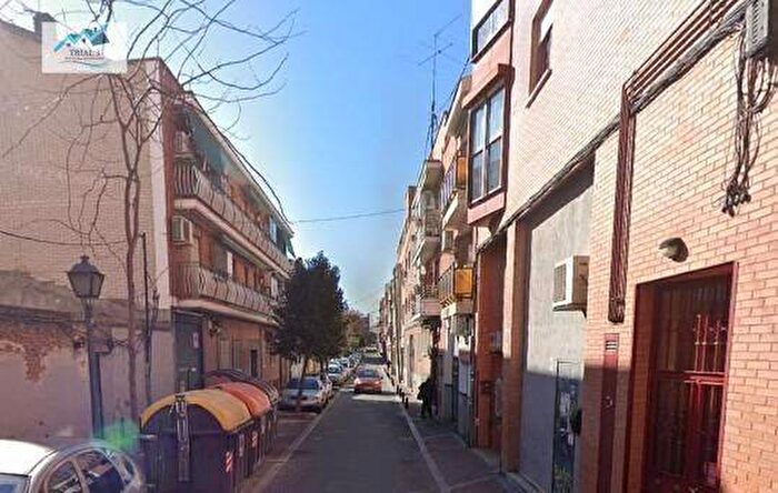Piso en venta de 3 habitaciones en Comunidad de Madrid, Madrid
