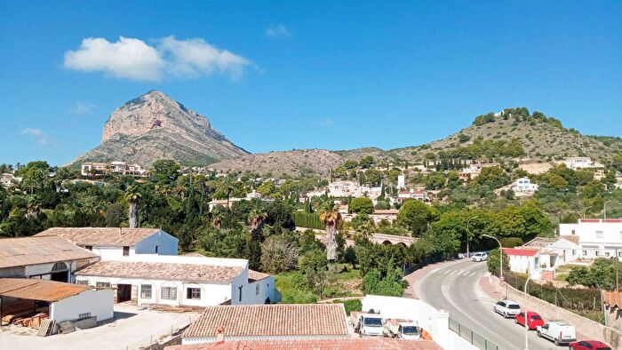 Casa en venta de 5 habitaciones: Comunitat Valenciana, Alicante