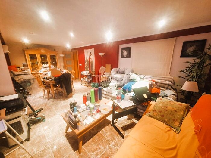 Piso de 3 habitaciones en venta en Jesús, La Raïosa
