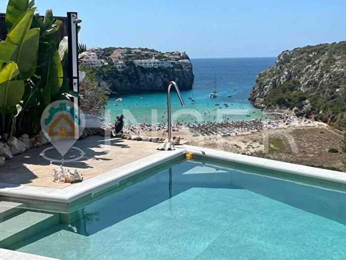 Casa de 4 habitaciones en venta en Illes Balears, Islas Baleares