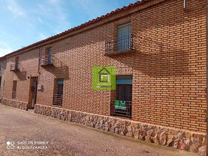 Casa en venta de 4 habitaciones: Castilla y León, Zamora