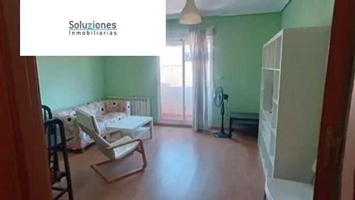 Piso en venta de 2 habitaciones, Castilla La Mancha, Albacete