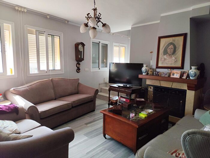 Piso en venta de 3 habitaciones en Bailén Miraflores, Suárez