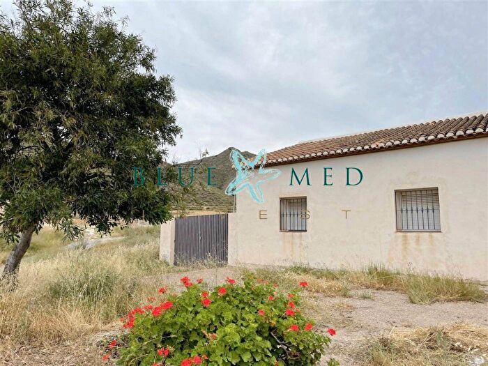 Casa en venta de 4 habitaciones, Región de Murcia, Murcia