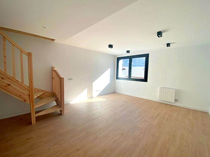 Piso de 3 habitaciones en venta en Andorra, Andorra