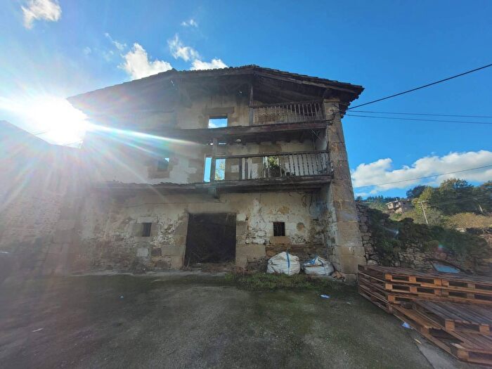 Casa en venta de 1 habitación: País Vasco, Vizcaya Bizkaia