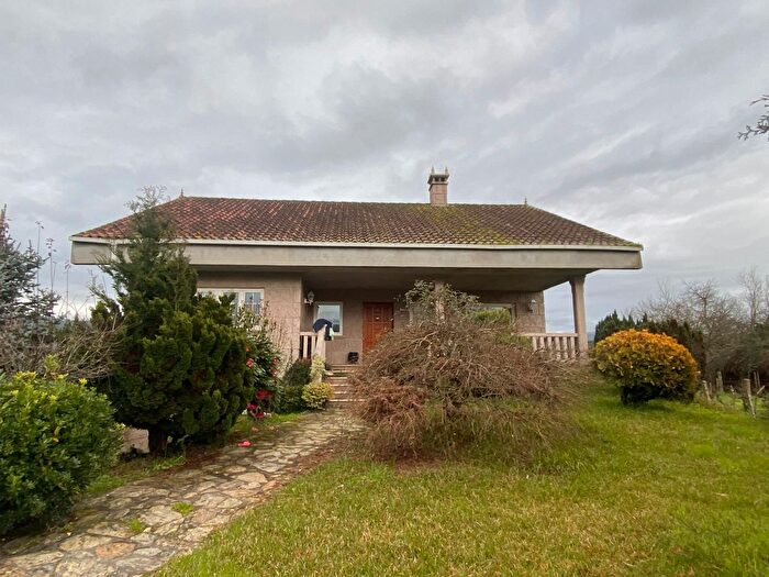 Casa en venta de 6 habitaciones, Ribadavia, Ourense