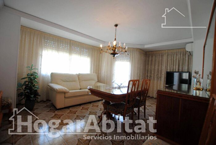 Piso en venta de 3 habitaciones en Comunitat Valenciana, Alicante