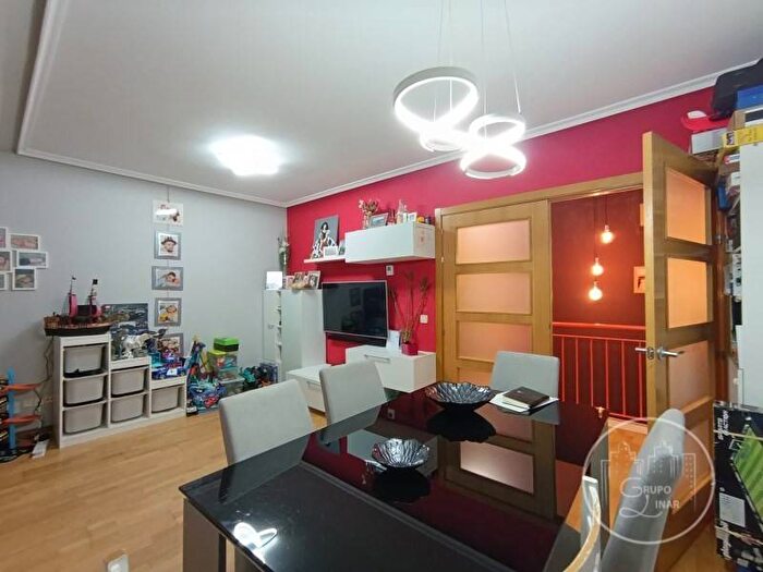 Piso de 3 habitaciones en venta en Castilla y León, Ávila